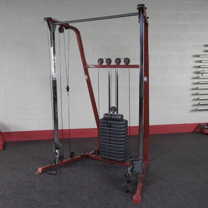 Best Fitness Functional Trainer in Red