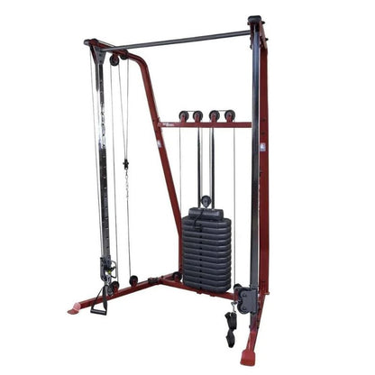Best Fitness Functional Trainer in Red