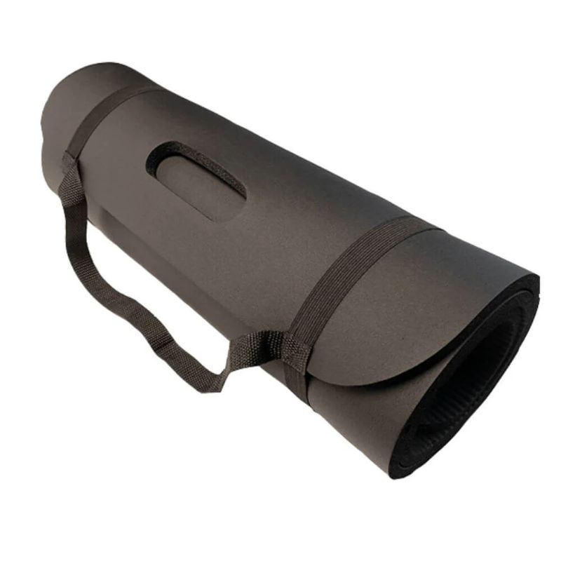 Body-Solid Tools Premium Thick Foam Mat