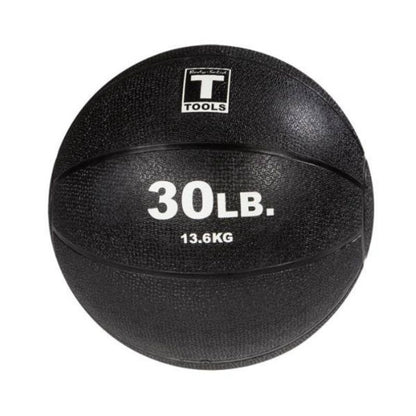 Body-Solid Tools Color-Coded Medicine Balls