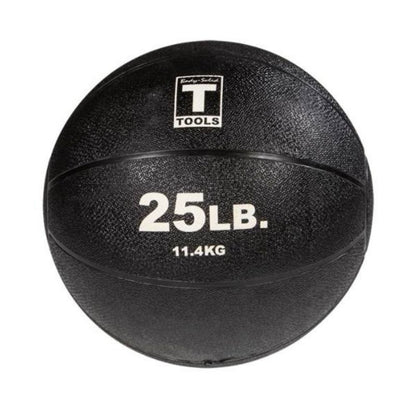 Body-Solid Tools Color-Coded Medicine Balls