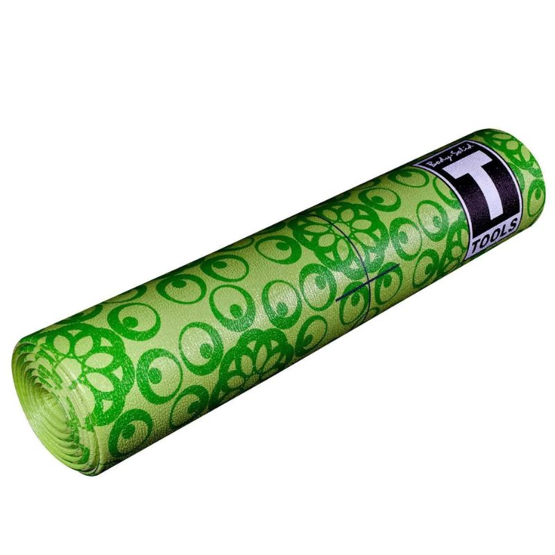 Body-Solid Tools Yoga Mats