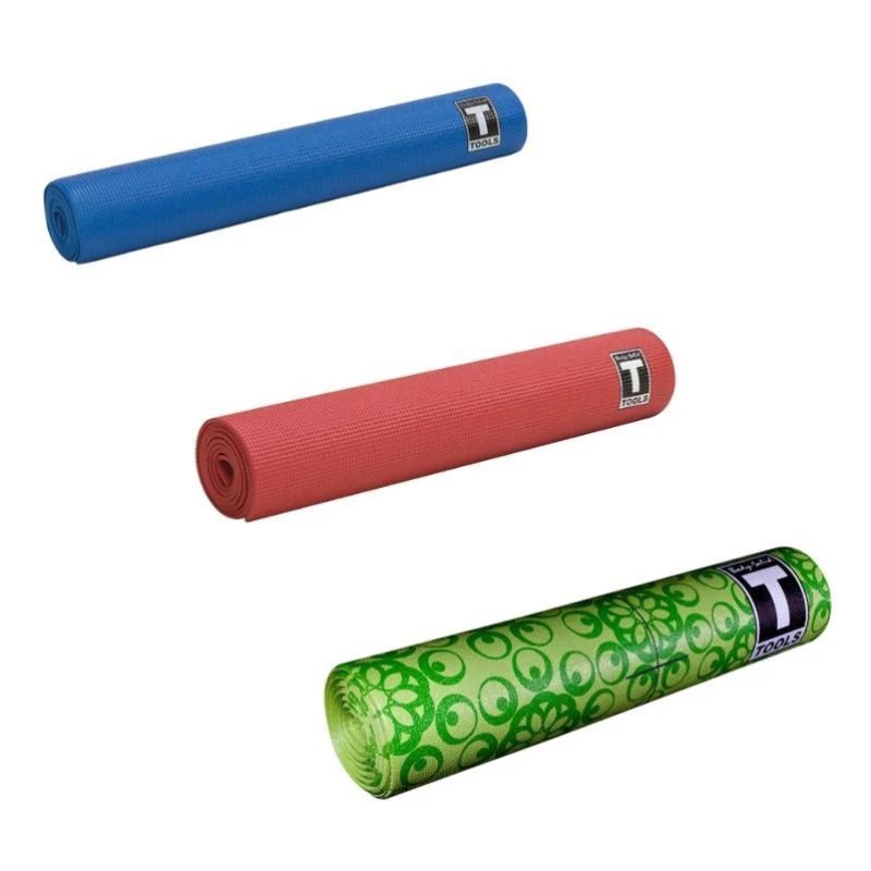 Body-Solid Tools Yoga Mats