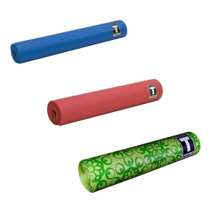 Body-Solid Tools Yoga Mats