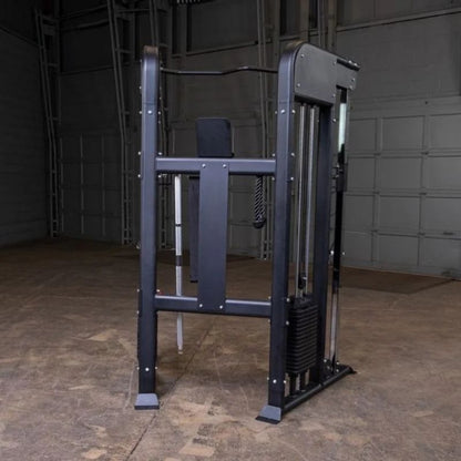 Body-Solid Commercial Functional Trainer in Black