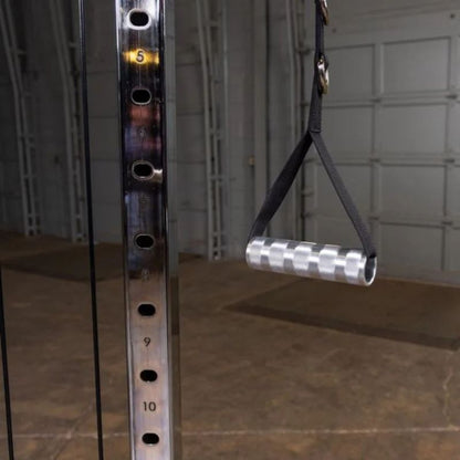 Body-Solid Commercial Functional Trainer in Black