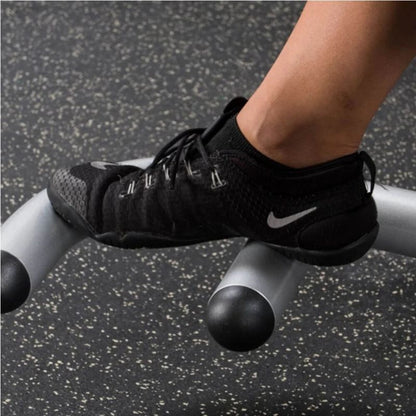 Body-Solid Pro-Select Inner/Outer Thigh Machine in Black
