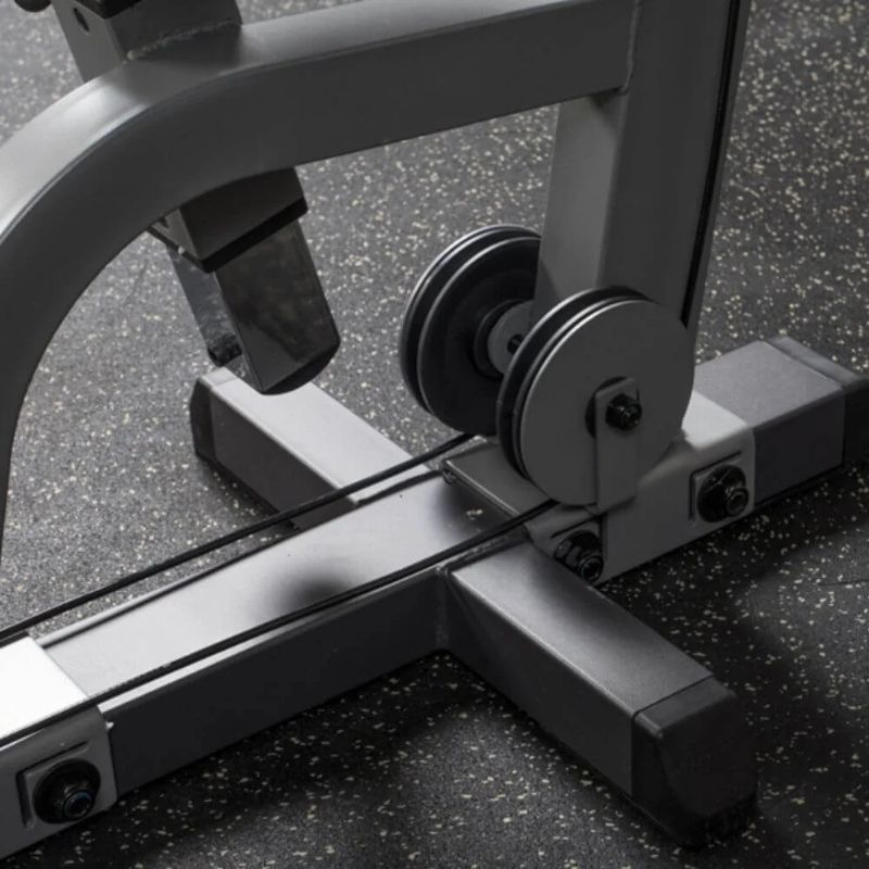 Body-Solid Pro-Select Functional Pressing Station in Black