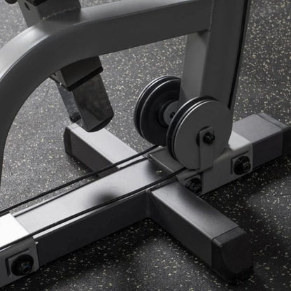 Body-Solid Pro-Select Functional Pressing Station in Black