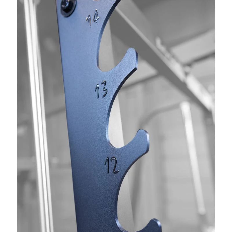 Body-Solid Series 7 Smith Machine with Full Gym Bundle
