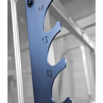Body-Solid Series 7 Smith Machine with Full Gym Bundle