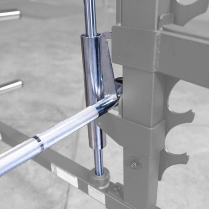 Body-Solid Series 7 Smith Machine with Full Gym Bundle