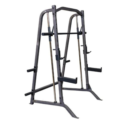 Body-Solid Powerline Smith Machine in Silver
