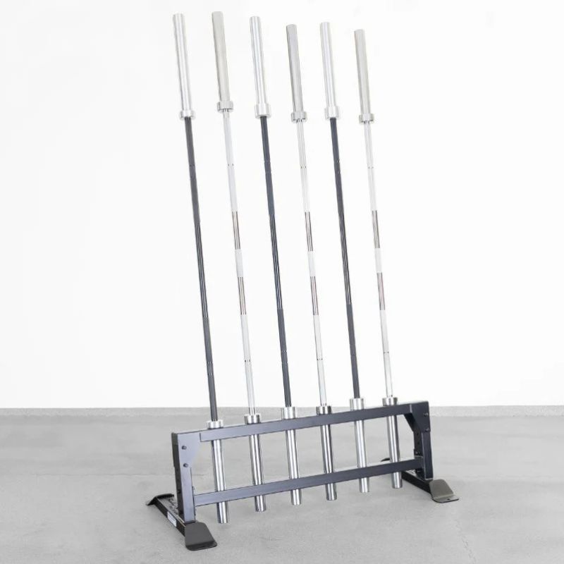 Body-Solid Pro Clubline Vertical Bar Rack