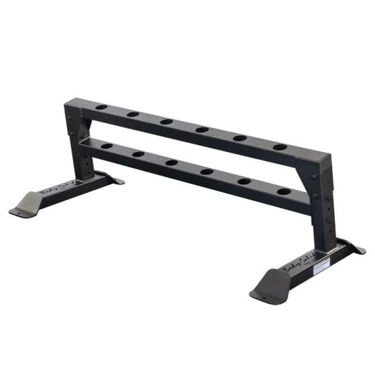 Body-Solid Pro Clubline Vertical Bar Rack