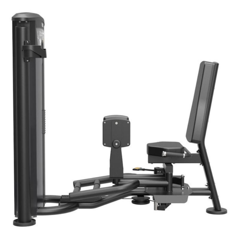 TAG Fitness Elite Inner / Outer Thigh Dual Select in Black