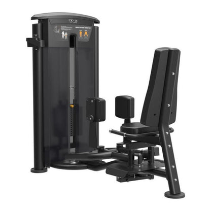 TAG Fitness Elite Inner / Outer Thigh Dual Select in Black