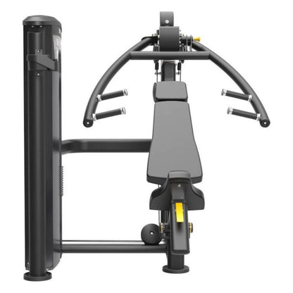 TAG Fitness Elite Multipress Dual Select in Black