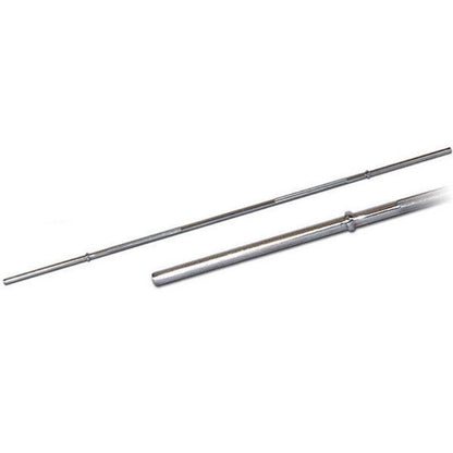 York (#6037) 7-Foot Standard Barbell