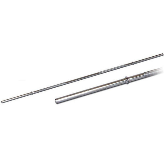 York (#6037) 7-Foot Standard Barbell