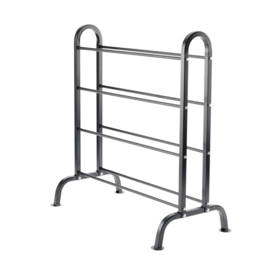 York Medicine Ball Storage Rack – Horizontal