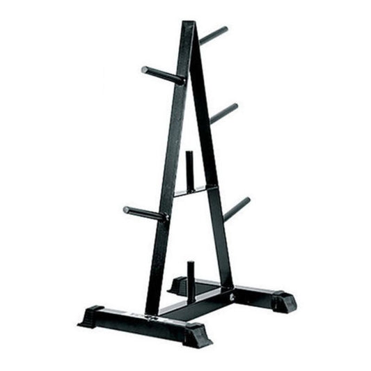 York (#69035) A-Frame Plate Tree