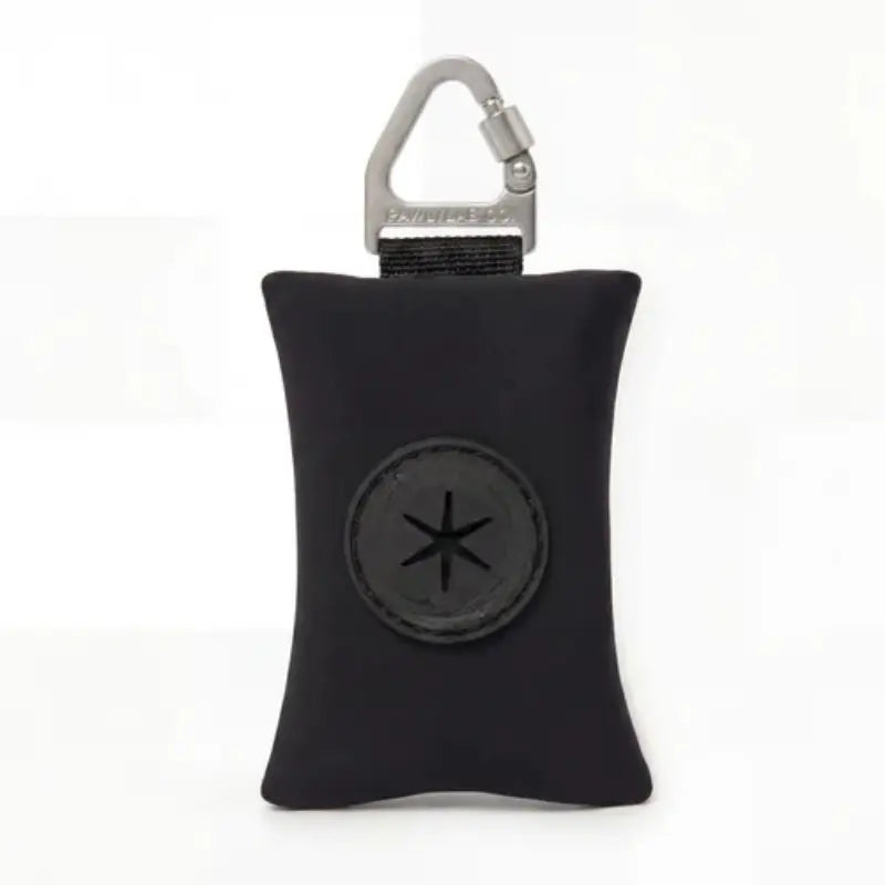 Dog Poop Bag Holder