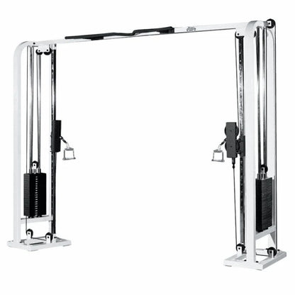 York Barbell STS Sectorized Cable Crossover