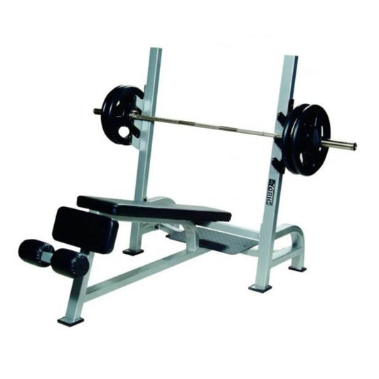 York Barbell (STS) Olympic 30° Decline Bench